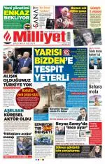Milliyet