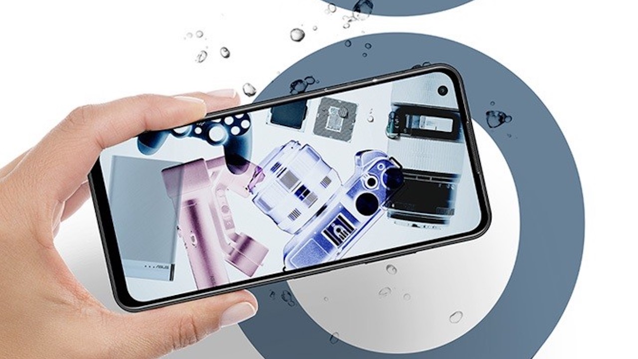 Asus Zenfone 9 Lansman Tarihi Duyuruldu