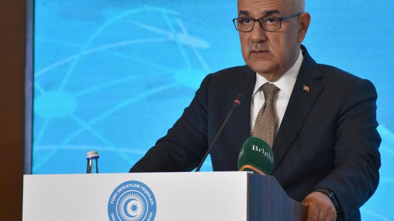Bakan Kirişci: Kırsala geri dönüş yapmak zorundayız