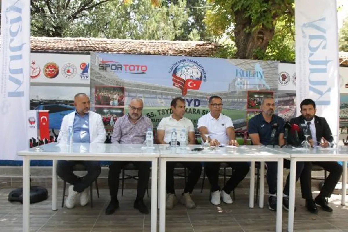 Gençlerbirliği ve MKE Ankaragücü’nden ‘TSYD Kupası’ açıklaması