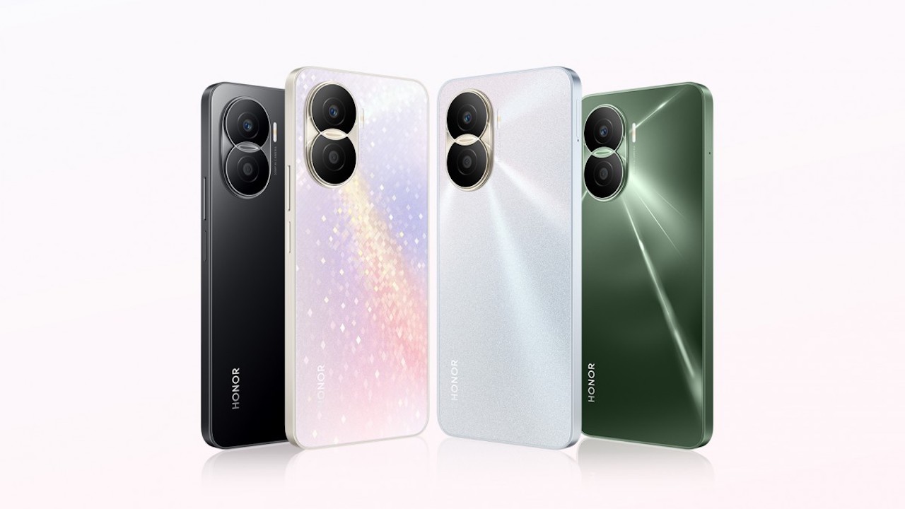Honor X40i Tanıtıldı! İşte Özellikleri