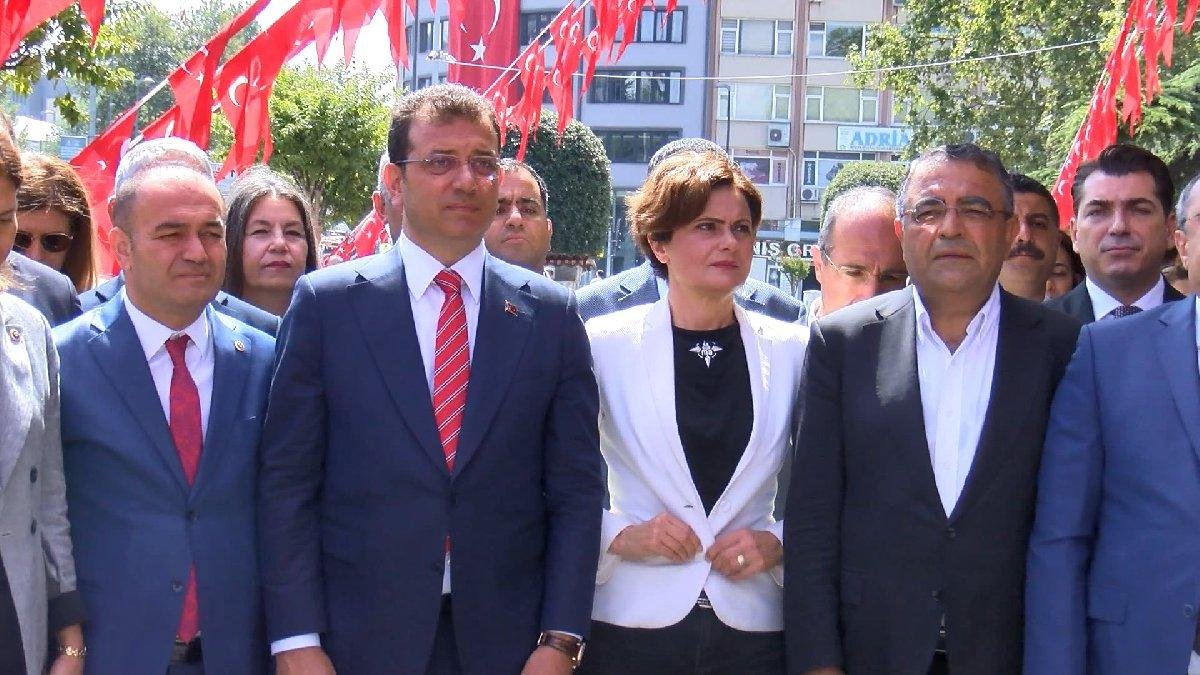 İmamoğlu’ndan ’15 Temmuz’ uyarısı: Tehdit henüz kalkmamıştır