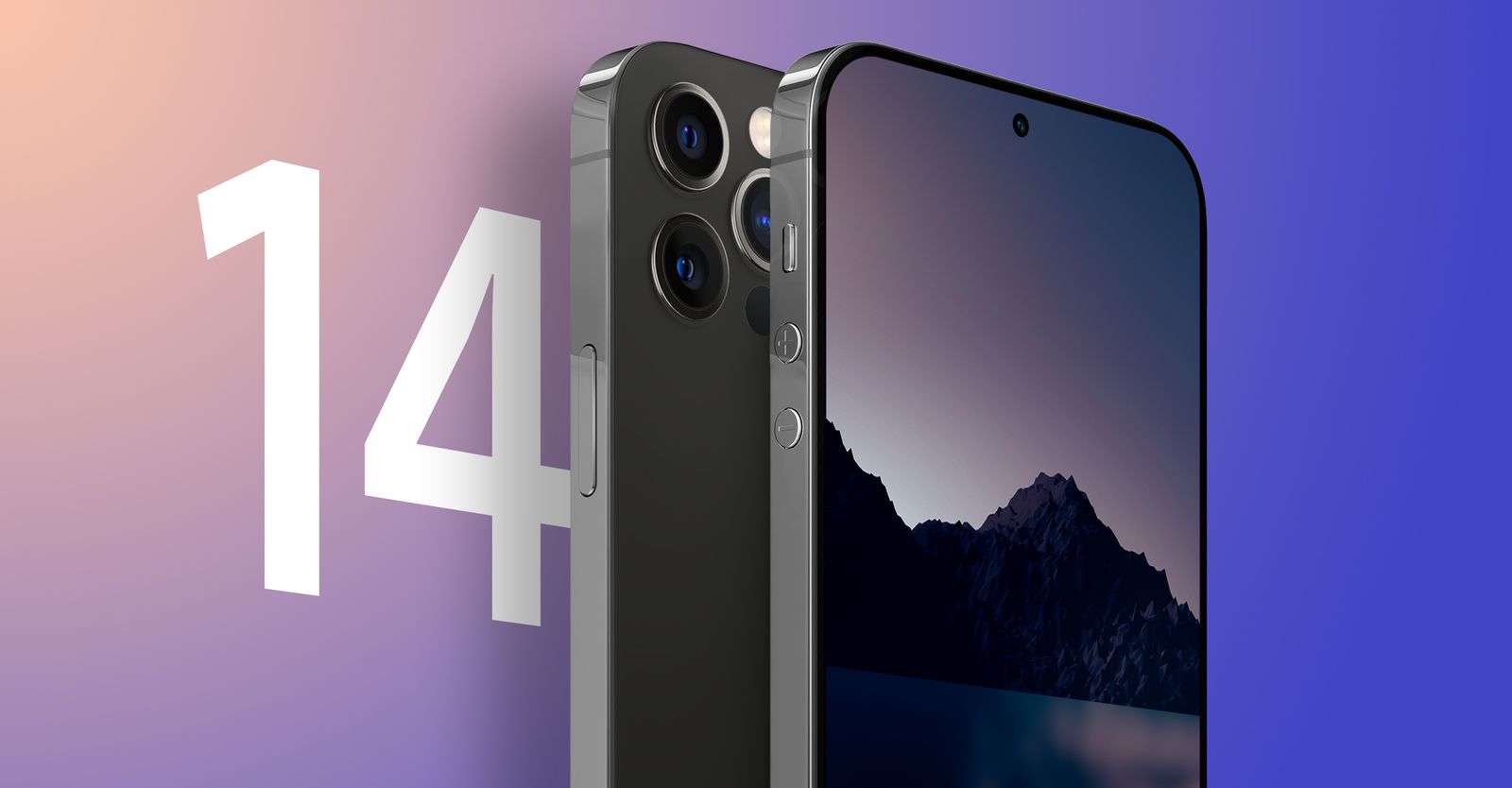 iPhone 14 Serisinin Kılıfları Sızdırıldı