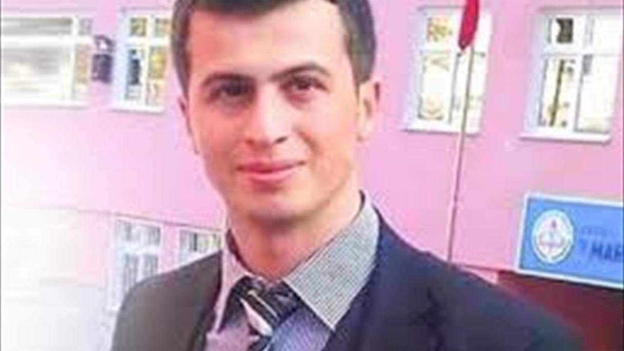 Necmettin öğretmen şehadetinin 5’inci yılında anılıyor