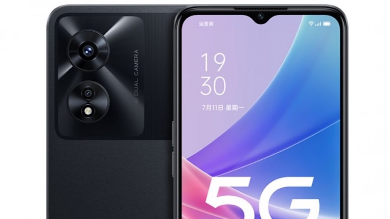 Oppo A97 Duyuruldu! İşte Özellikleri