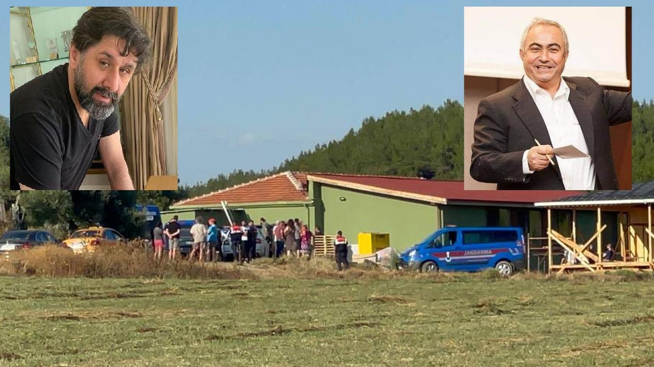 Türkiye’nin konuştuğu Nazmi Arıkan cinayetinde sır perdesi açıldı