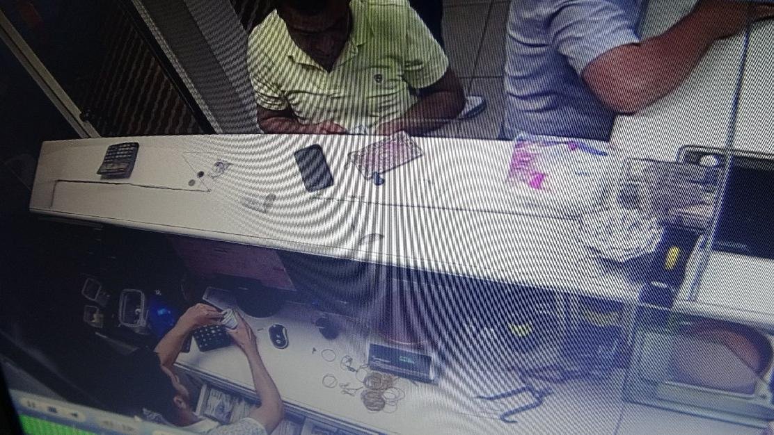 Yanlış hesap yaptı, 30 bin TL fazla para verdi