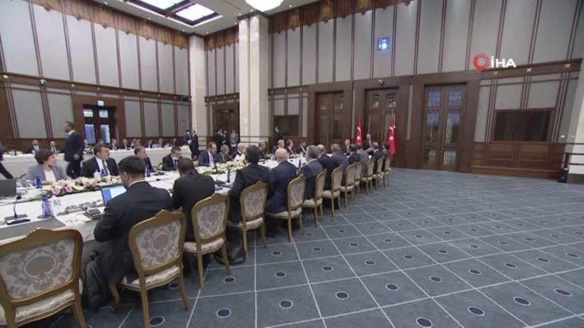 Cumhurbaşkanı Yardımcısı Oktay: “e-Devlet Kapısı kullanıcı sayısı 60 milyonu geçti”