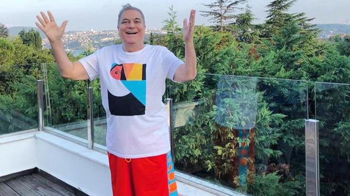Mehmet Ali Erbil’den çok konuşulacak cinsel ilişki itirafı: Haftada 6 gün yaptım