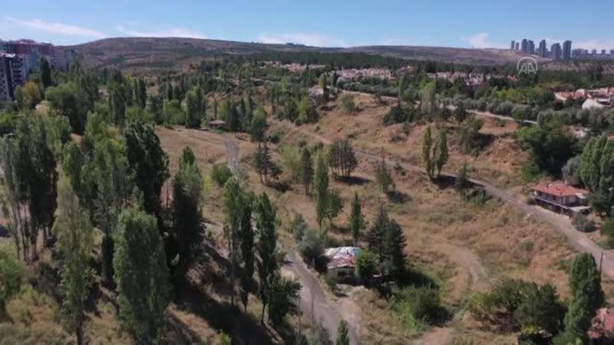 AK Parti’den Şirindere Vadisi’nin imara açılması teklifine tepki