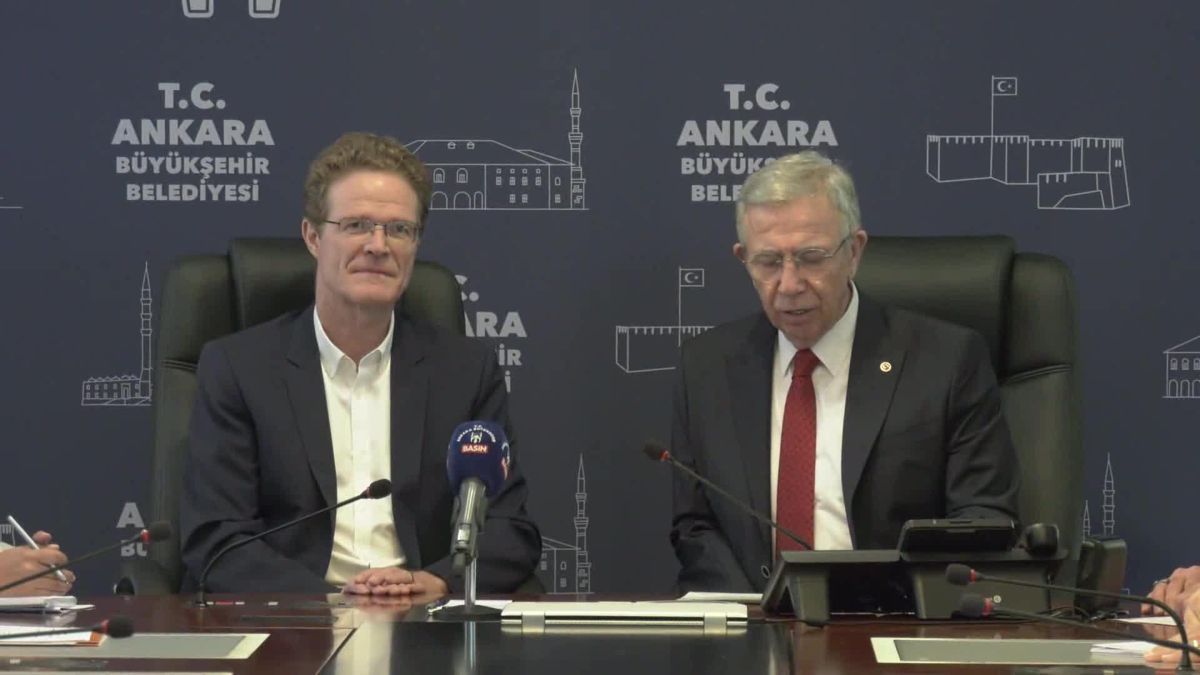 Başkent’te Avrupa Hareketlilik Haftası, Etkinliklerle Başlıyor