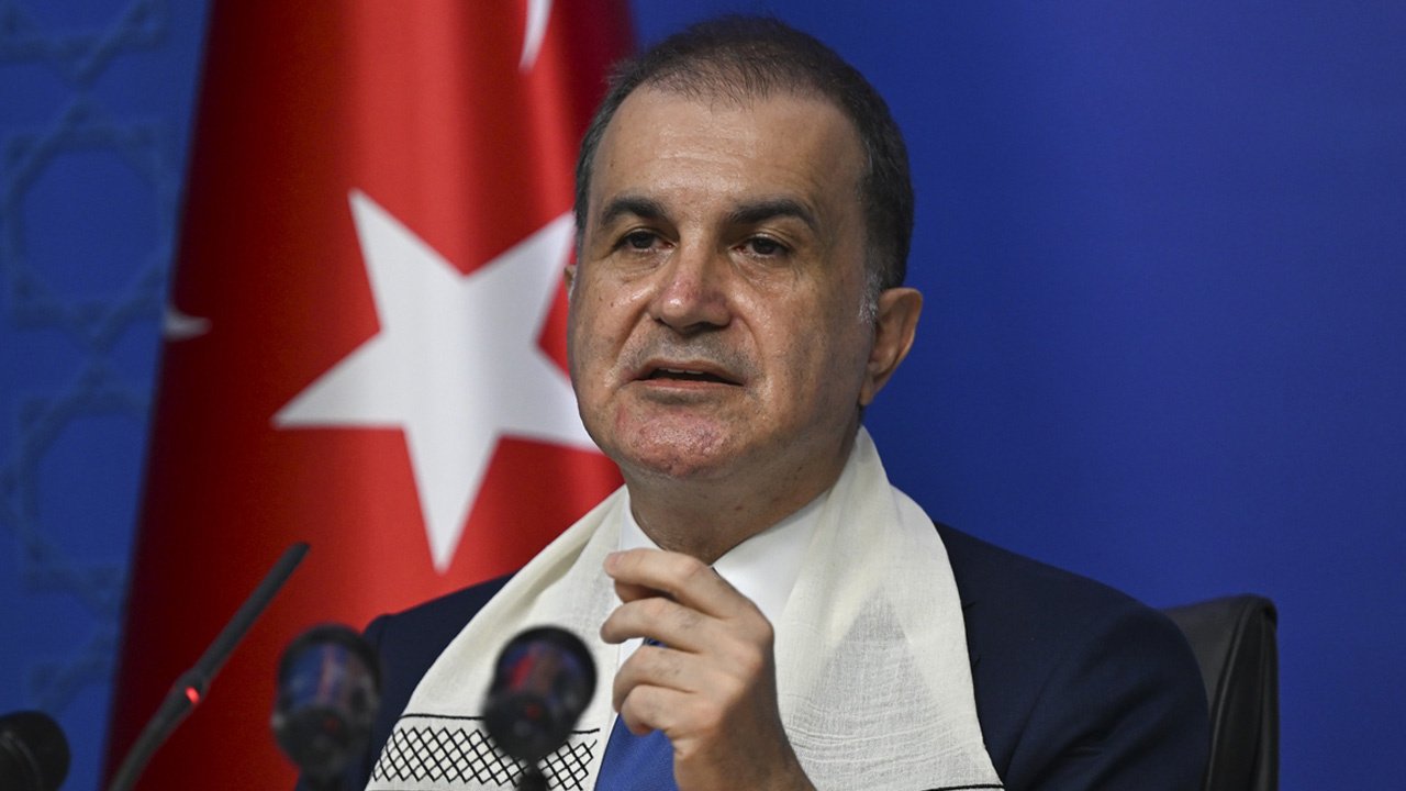 AK Parti Sözcüsü Çelik’ten flaş açıklamalar! ‘Batı’da hükümetler soykırıma destek çıkıyor’