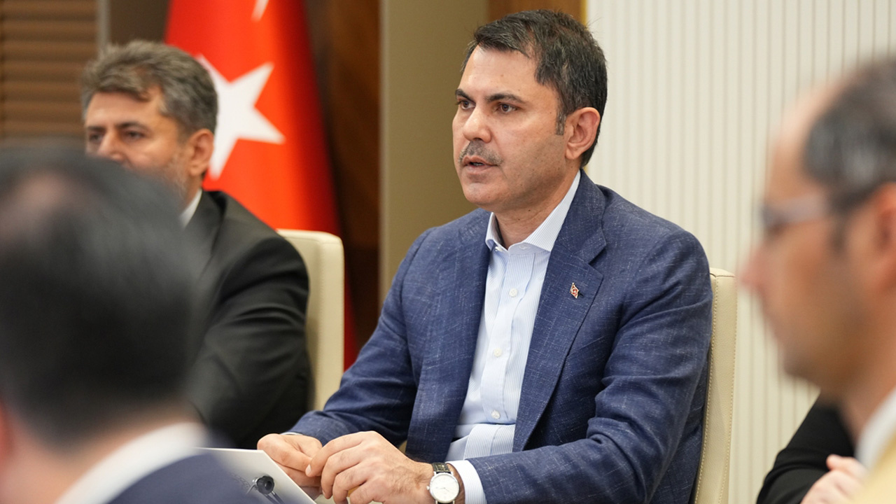 Bakan Kurum açıkladı: Deprem bölgesinde 452 bin konut 2025’te teslim edilecek