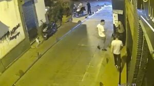 Beyoğlu'nda genç kıza cinsel saldırıda bulunan sapığın ifadesi ortaya çıktı