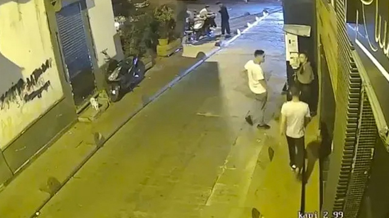 Beyoğlu’nda genç kıza cinsel saldırıda bulunan sapığın ifadesi ortaya çıktı