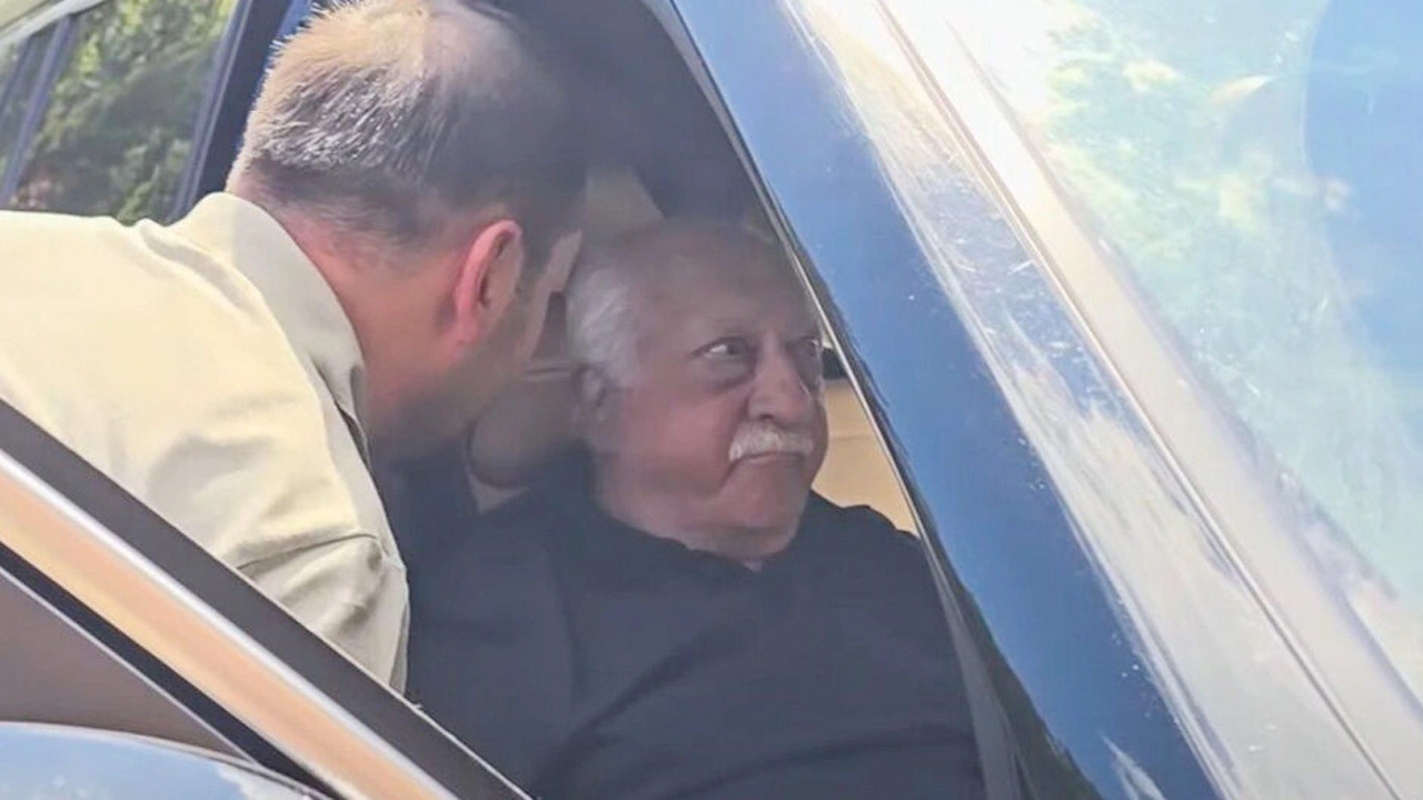 FETÖ elebaşı Fetullah Gülen’in hastalığı ortaya çıktı, son hali çok konuşulmuştu