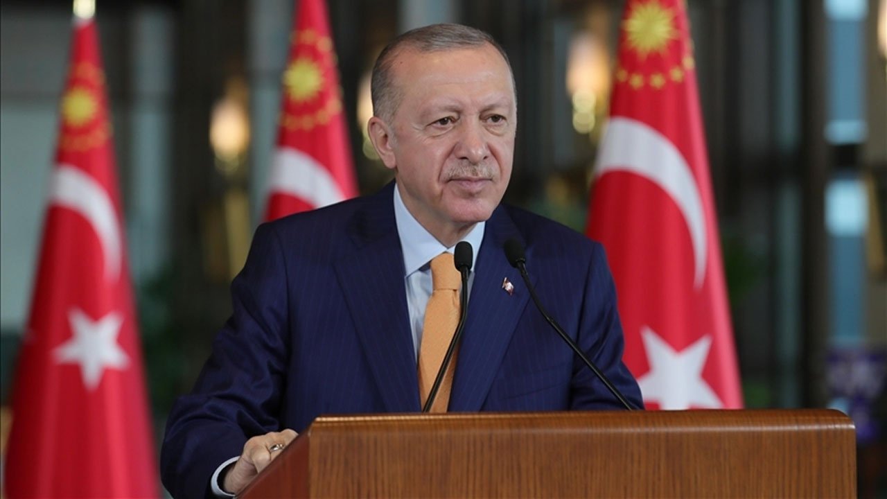 İşte Erdoğan’ın masasındaki en son anket sonuçları