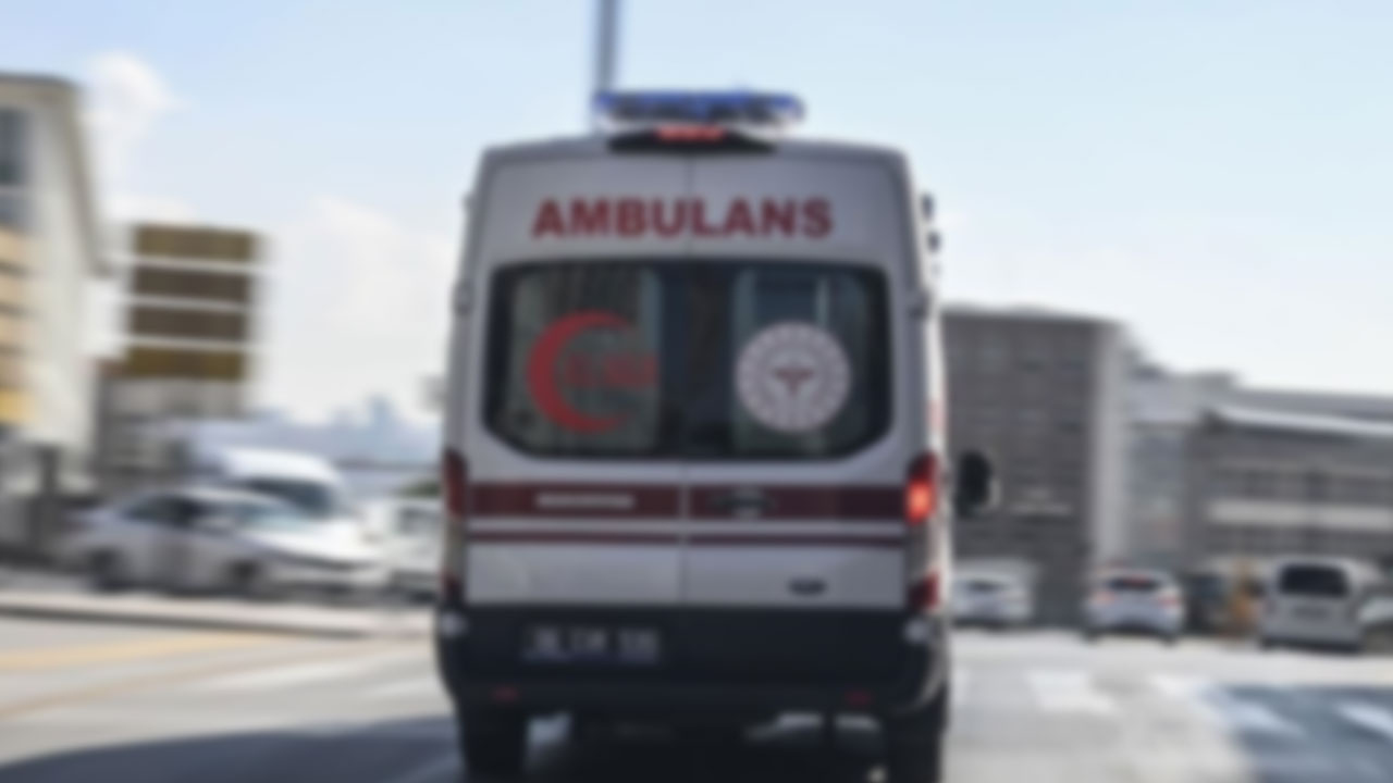 Muğla’da motosikletin çarptığı kadın öldü
