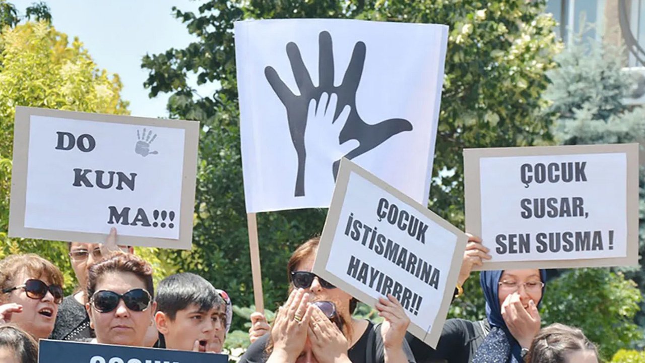 Tekirdağ’da cinsel istismara uğrayan bebekten üzen haber: Artık ilaçlara tepki vermiyor
