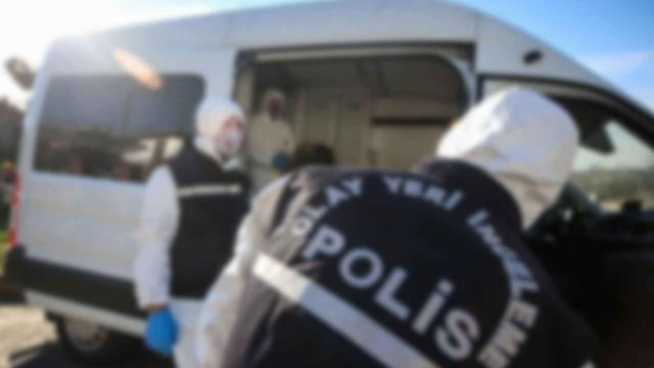 Zonguldak’ta korkunç olay! Kadını domuz sanıp vurdu