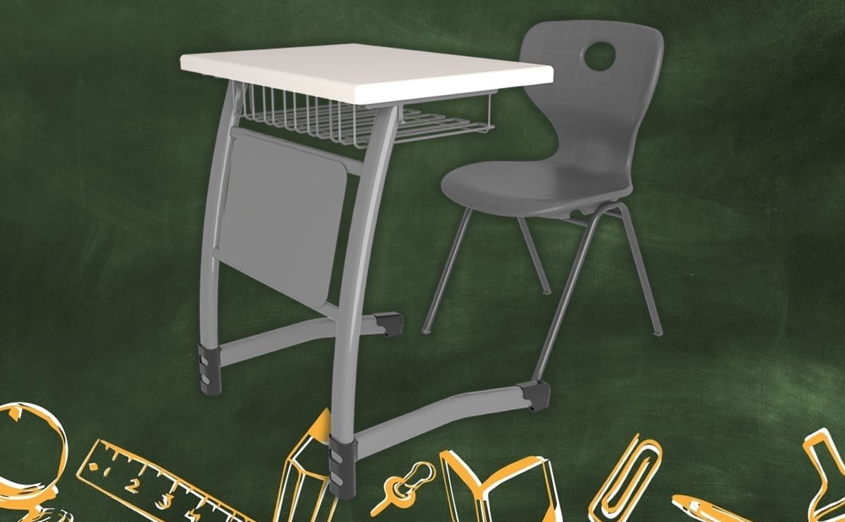 Okul Sandalyesi