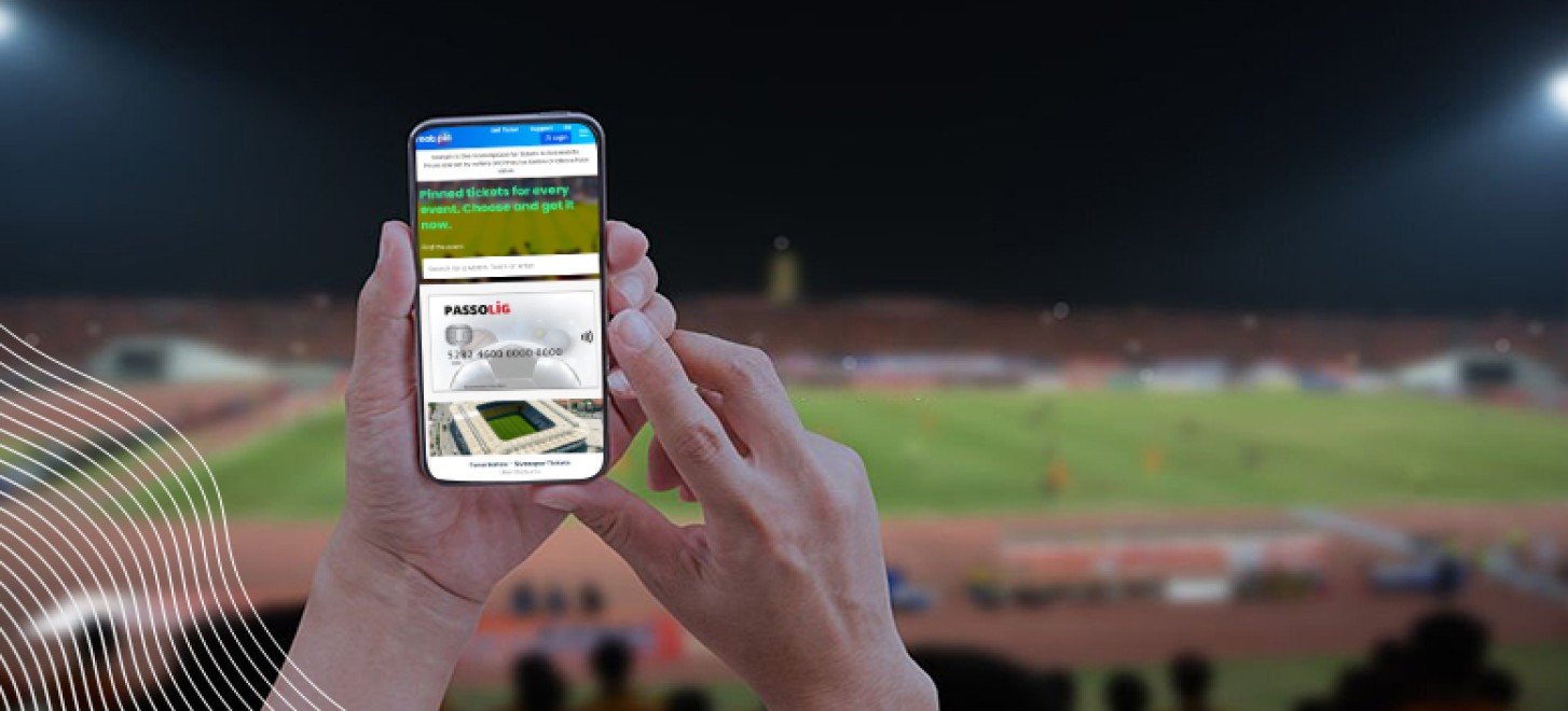 Galatasaray Maç Bileti