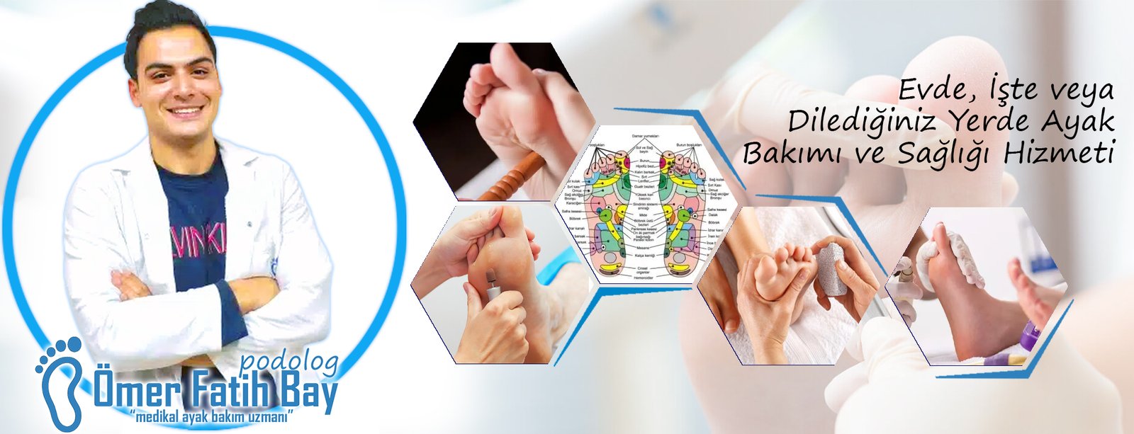Ayak Mantarı Tedavisi ve Bakımı
