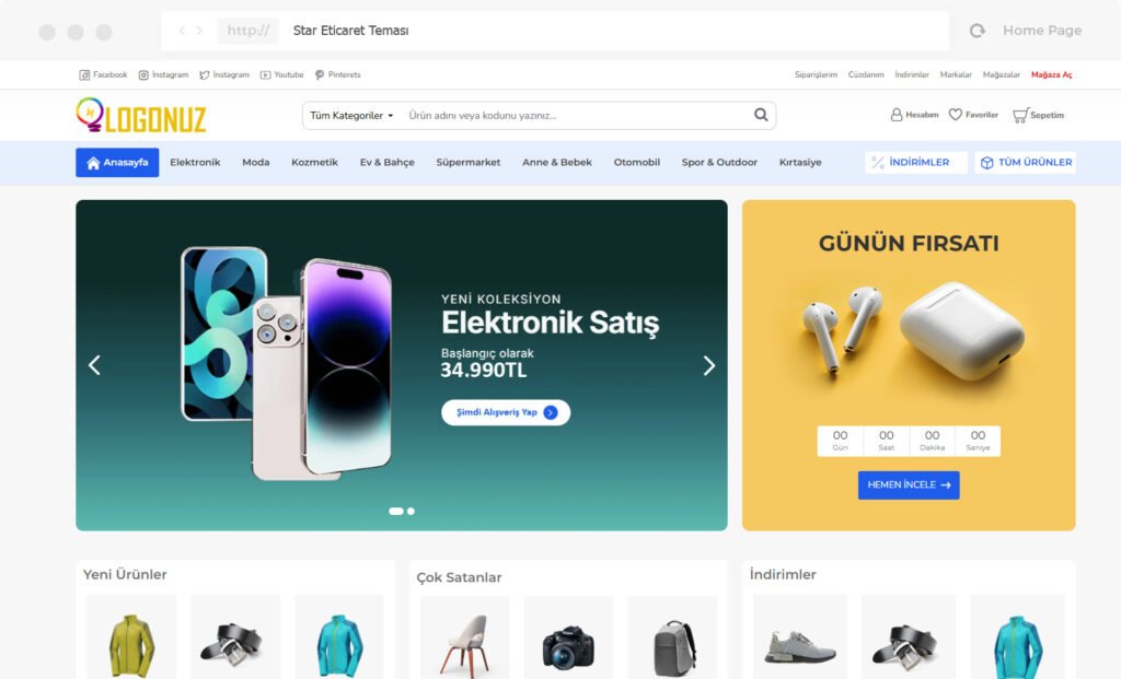 featured