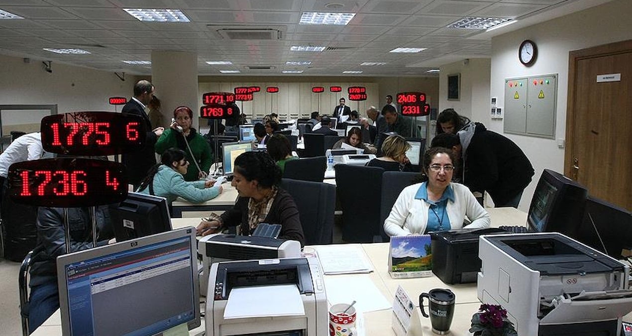Duyan nüfus müdürlüğüne koşuyor: Ehliyetler iptal edilecek
