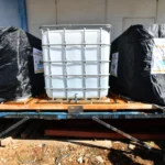 Fethiye'de Arı İçme Suyu Noktası Projesi