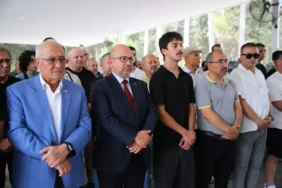 Erdem Sabih Anılan Son Yolculuğuna Uğurlandı
