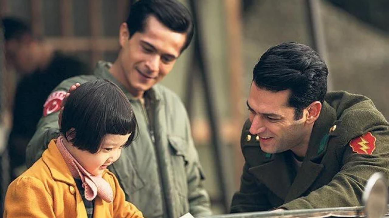 Gişe rekortmeni Türk filmleri icrada!