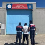Hakkında 7 Yıl Cezası Olan Hükümlü Yakalandı