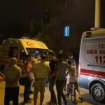 Edirne'deki Askere Kaza: Topçu Uzman Çavuş Servet Ökkeş Çakır Şehit Oldu