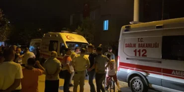 Edirne'deki Askere Kaza: Topçu Uzman Çavuş Servet Ökkeş Çakır Şehit Oldu