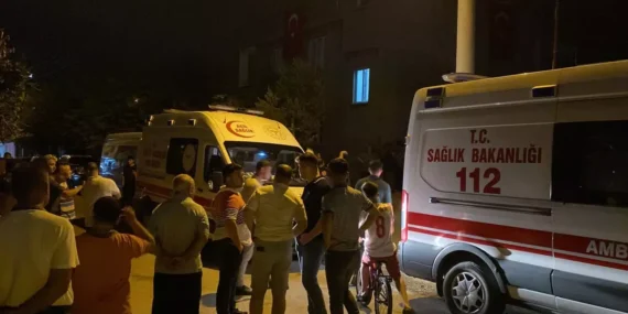 Edirne’deki Askere Kaza: Topçu Uzman Çavuş Servet Ökkeş Çakır Şehit Oldu
