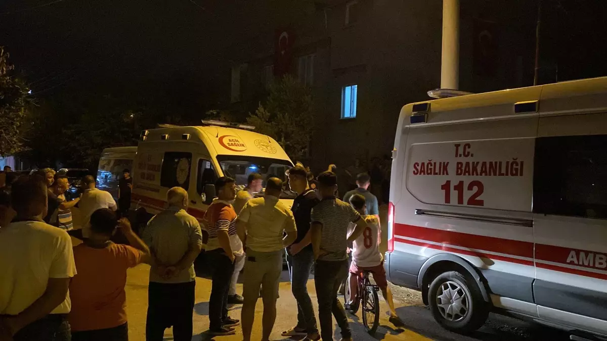 Edirne’deki Askere Kaza: Topçu Uzman Çavuş Servet Ökkeş Çakır Şehit Oldu