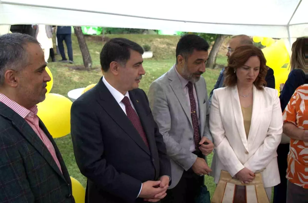 Pakistan Büyükelçiliği’nden Ankara’da Mango Festivali