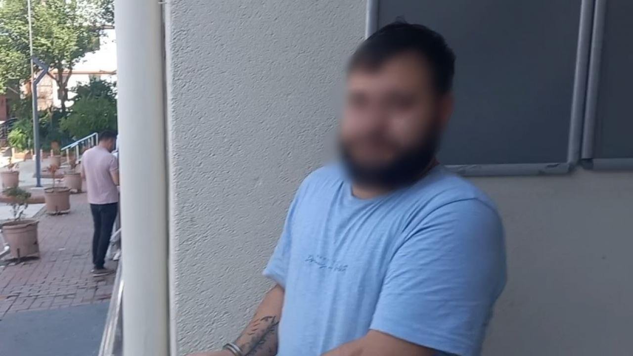 Tutuklu şahıstan pişkin talep: Hareketli müzik olsun