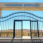 100 yıldır Sakarya Savaşı şehitleriyle beraber yaşayan köy: Evliyafakı