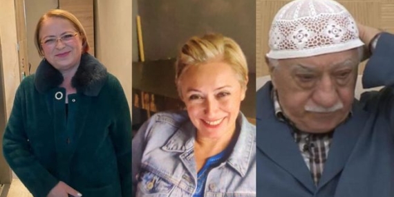 AİLE BOYU FETÖCÜ HALİL ÜNLÜ,AYŞE ÜNLÜ VE ARZU ÜNLÜ HAKKINDA YENİ GELİŞMELER