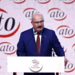 ATO'dan Okula Dönüşte KDV İndirimi Çağrısı