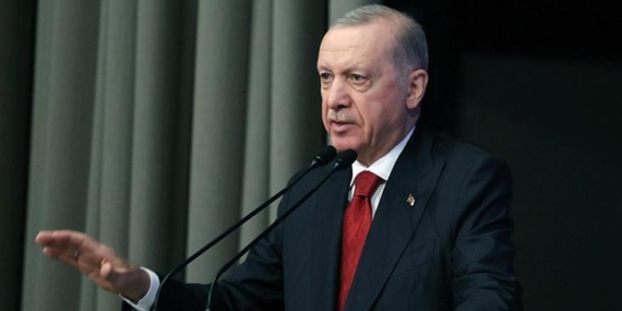Cumhurbaşkanı Erdoğan’dan 17 Ağustos Marmara Depremi’nin 26’ncı yılına ilişkin paylaşım