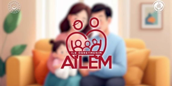 İlk Öğretmenim Ailem mobil uygulamasını 1 milyon 25 bin aile kullanmaya başladı