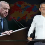 İstanbul ve Ankara dahil 10 ilde seçim anketi: Sadece bir kentimiz el değiştirdi