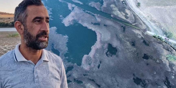 Köylüler şaşkın! Gözlerinin önünde yok oldu: Buraya bir çare bulunsun