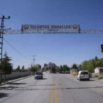 Tulumtaş, Türkiye'nin İlk Bisiklet Mahallesi Oluyor