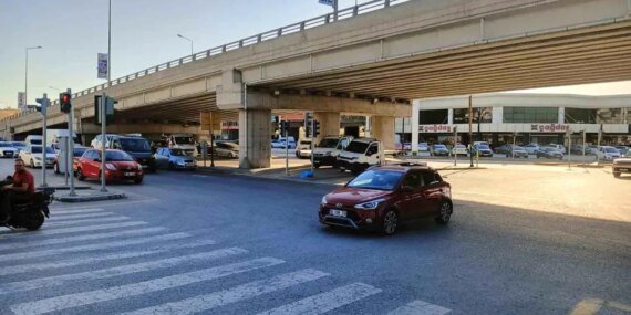 Ankara’da Beton Mikserinin Çarptığı Adam Hayatını Kaybetti