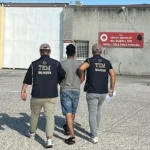 DEAŞ'a Operasyon: Şüpheli Tutuklandı