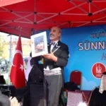 Keçiören'de Ücretsiz Sünnet Şöleni Düzenlendi